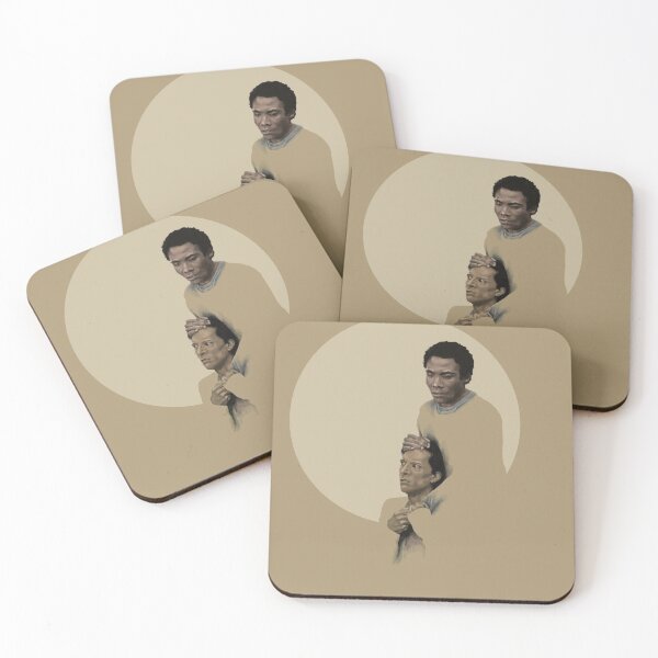 Item preview, Troy y Abed están tristes designed and sold by mycolour.