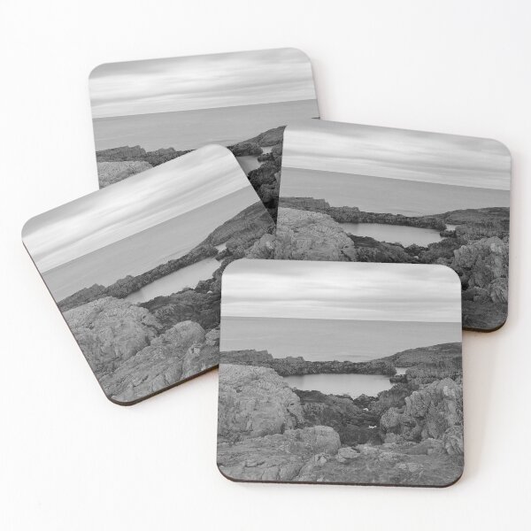 Item preview, Findochty Coast: Rockery designed and sold by ShinyPhoto.