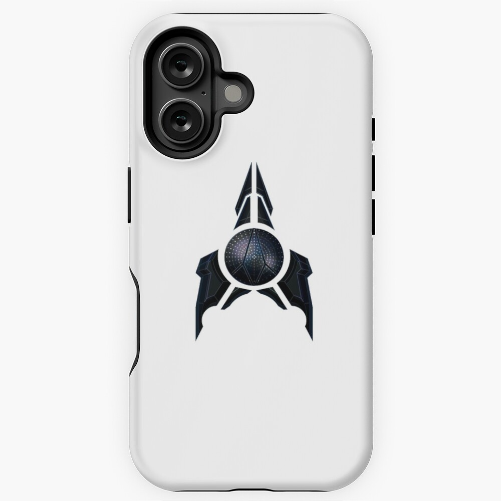 Item preview, iPhone Magsafe Tough Case designed and sold by PathoBlasta.