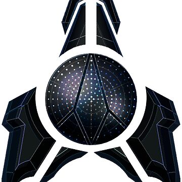 Artwork thumbnail, PathoBlasta Ship V1 by PathoBlasta