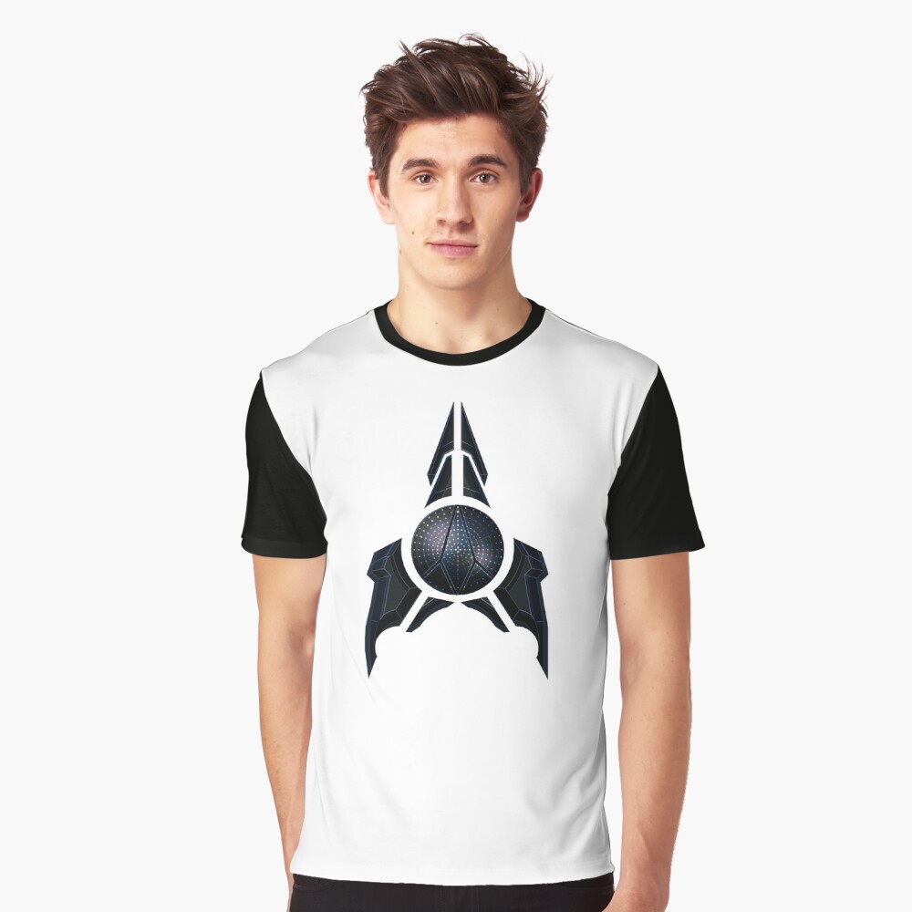 Item preview, Graphic T-Shirt designed and sold by PathoBlasta.