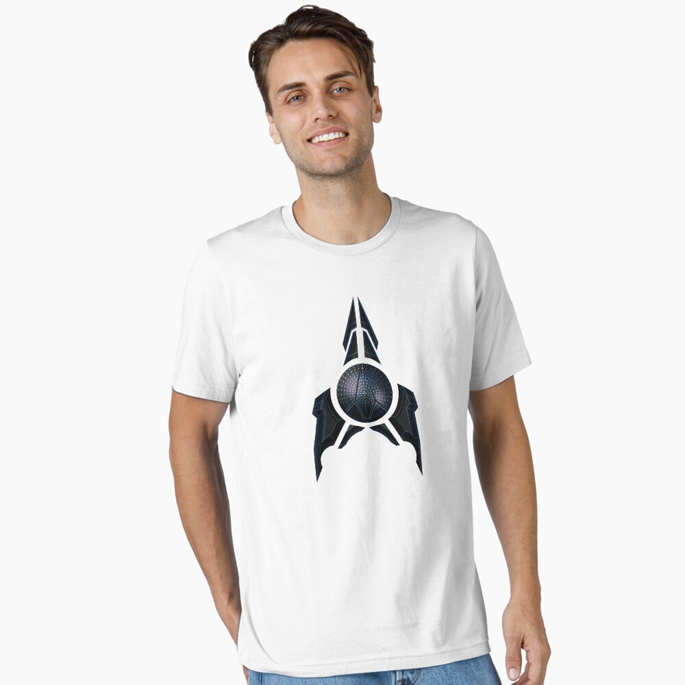 Item preview, Essential T-Shirt designed and sold by PathoBlasta.