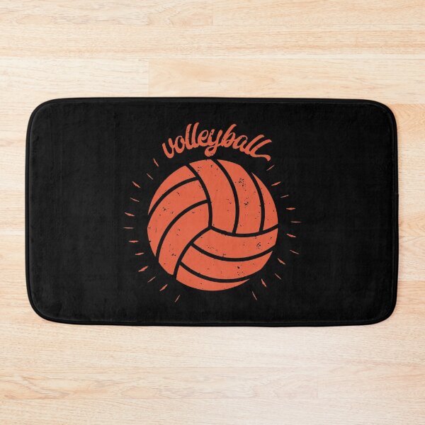 Item preview, Volleyball designed and sold by Full Moon.