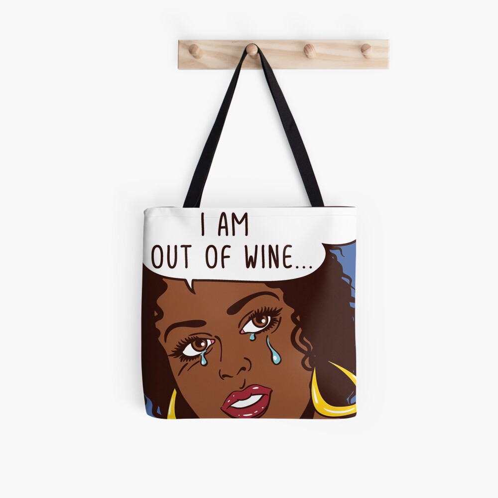 Item preview, All Over Print Tote Bag designed and sold by Donnierogersart.