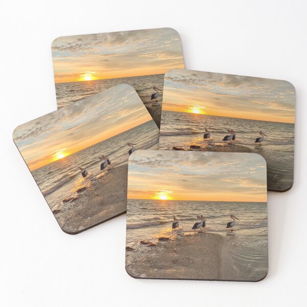Item preview, Black Point Pelicans designed and sold by susiereynolds66.