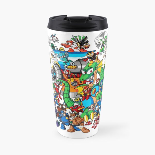 mega man etank cup