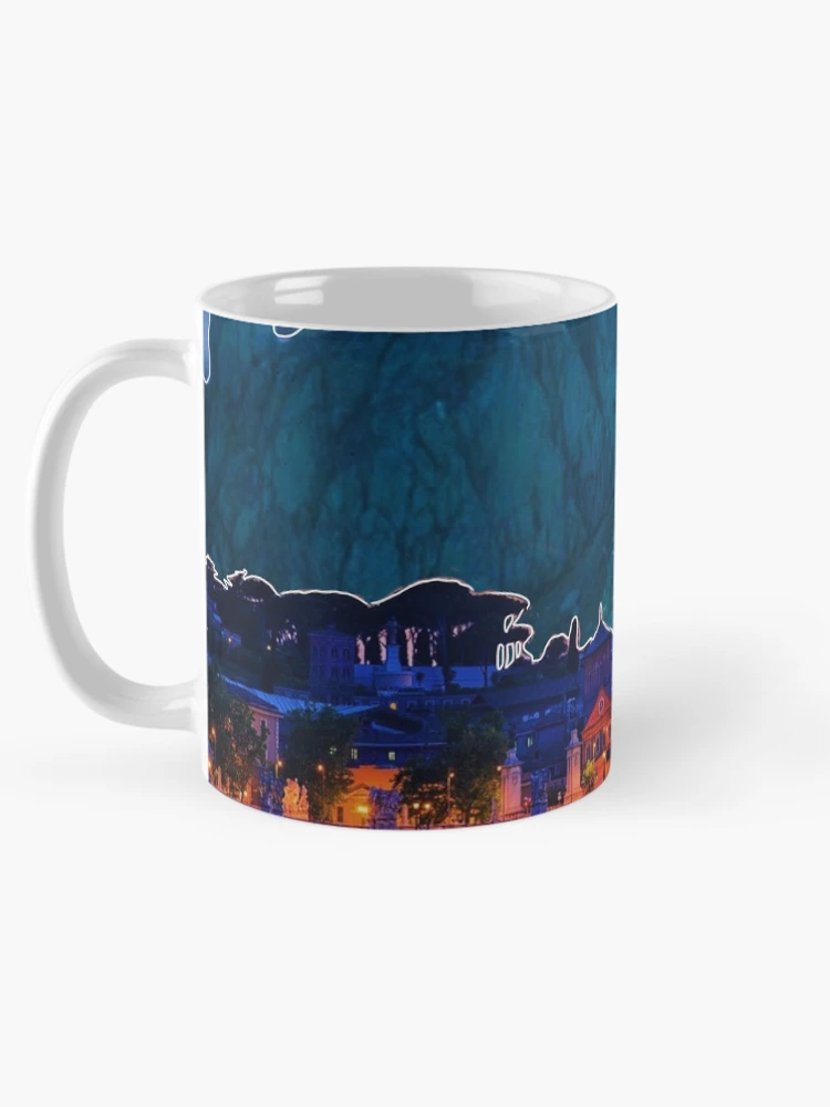 Thumbnail 5 of 6, Coffee Mug, When In Rome designed and sold by MagicMullet.