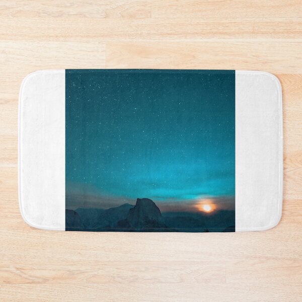 Item preview, Beautiful Blue Star Galaxy designed and sold by newburyboutique.