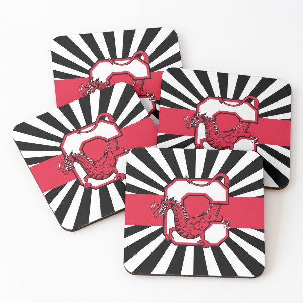 Item preview, CORTLAND Star Burst Black  designed and sold by jennashapiro48.