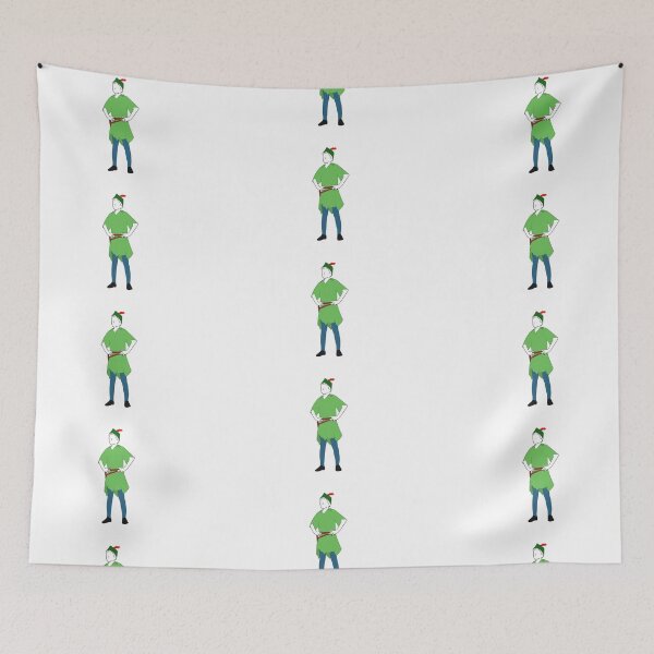Item preview, I Won't Grow Up! designed and sold by Monkeydoodle5.