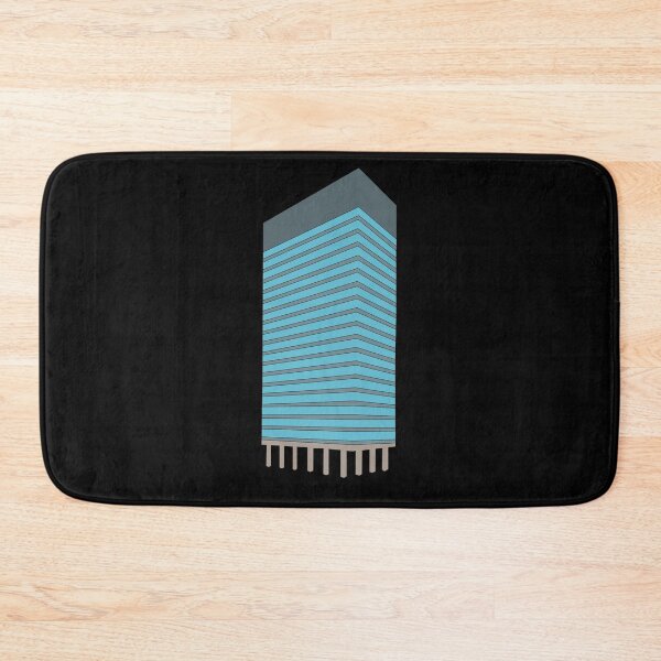 Item preview, Arts Tower, Sheffield Minimalist Drawing designed and sold by mwcannon.