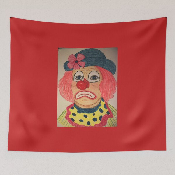 Item preview, Crying on the Inside designed and sold by Norma Jean’s Art.