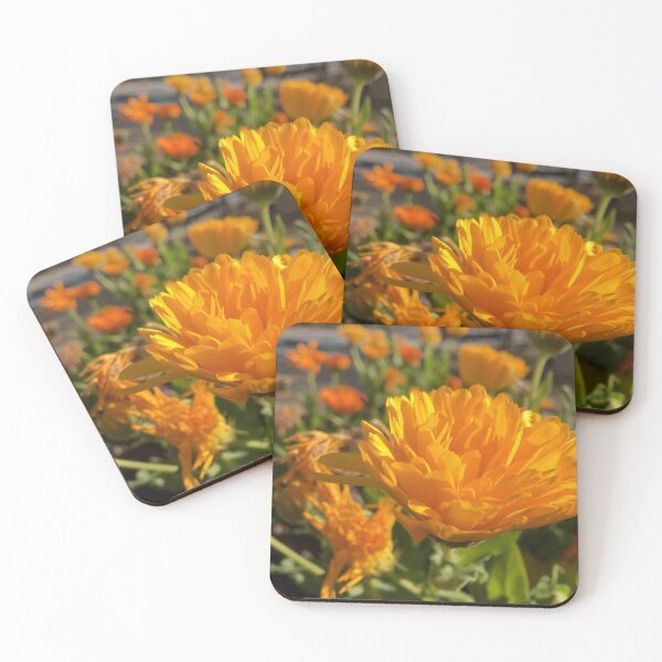 Item preview, yellow flower designed and sold by melfie.