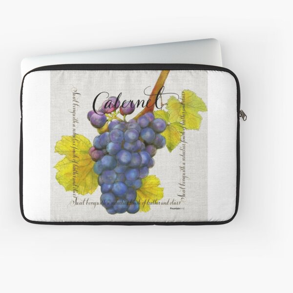 CAB Laptop Sleeve