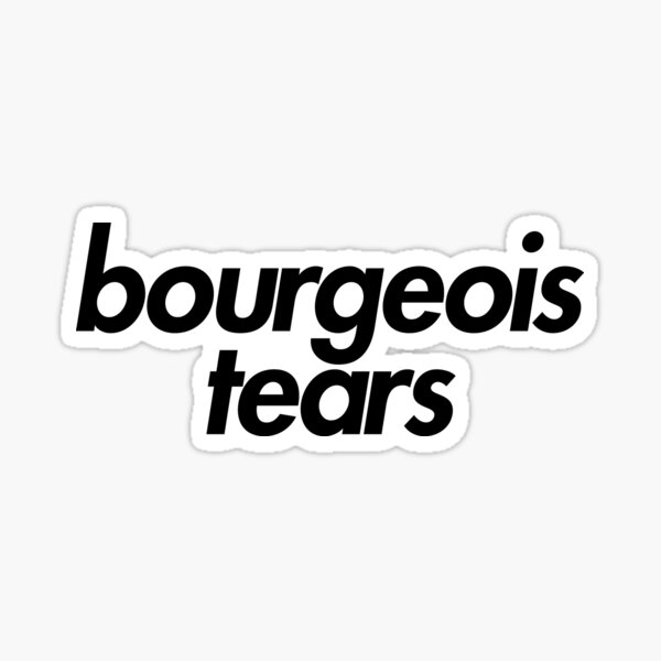 Artikel-Vorschau von Bourgeois Tränen, designt und verkauft von RadicalPrintsByCas.