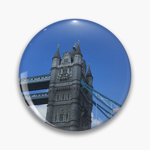 chilis Pin