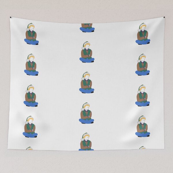 Item preview, I Always Dreamed I'd Get a Happy Ending! designed and sold by Monkeydoodle5.