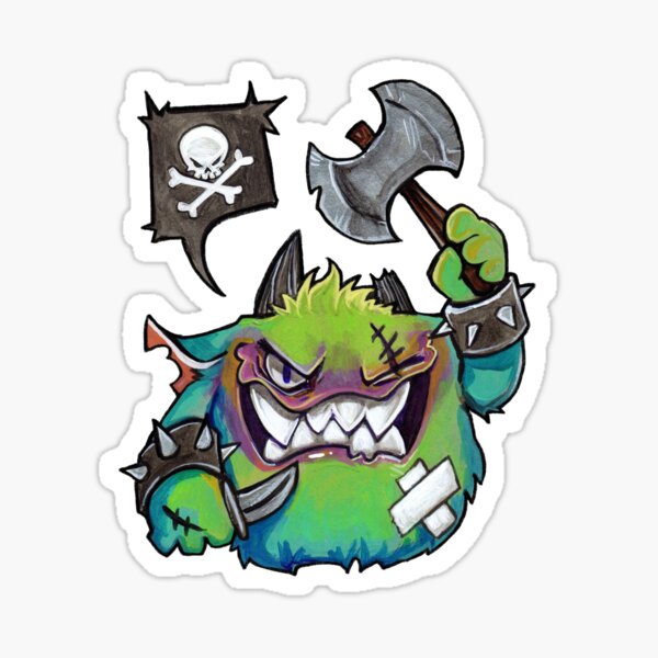 Clash Royale Crying Sticker - Clash Royale Crying Kappa - Discover & Share  GIFs