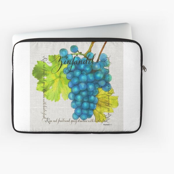 zin Laptop Sleeve