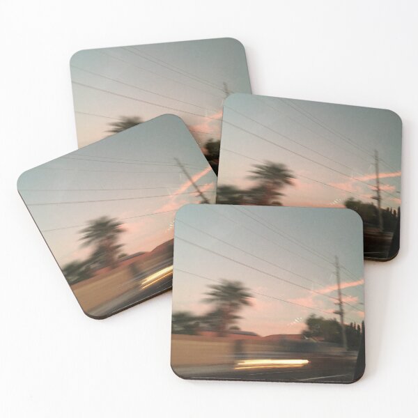 Item preview, aesthetic lights photo designed and sold by melfie.