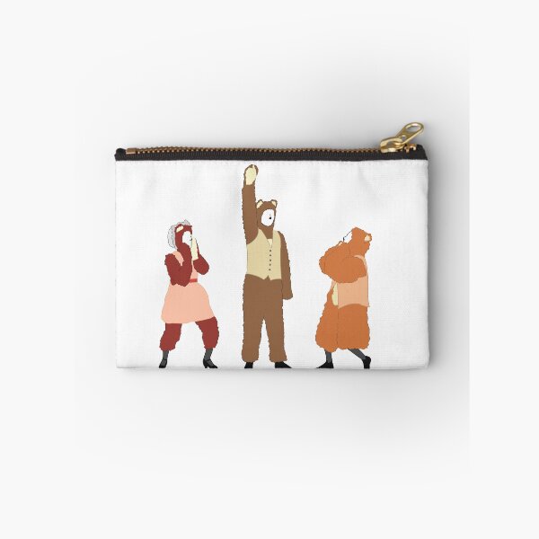 Item preview, I Raise My Furry Fist! (Papa Bear! Papa Bear!) designed and sold by Monkeydoodle5.
