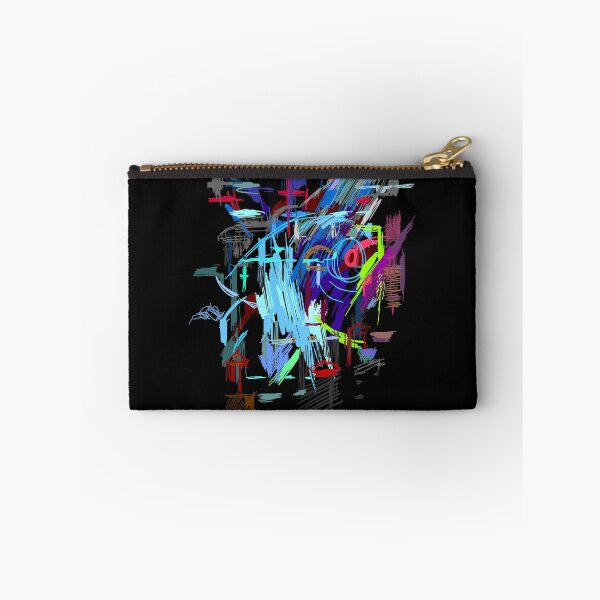 Item preview, Abstrakte Kunst designed and sold by alohaloho.
