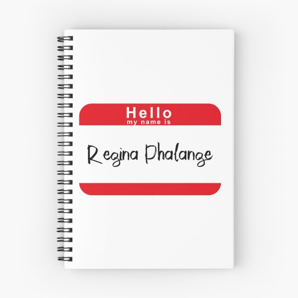 Item preview, Regina Phalange designed and sold by ThingsShop.