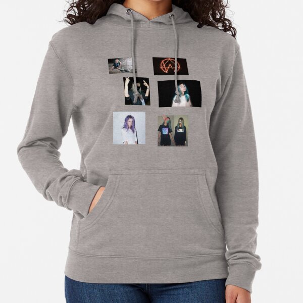 alison wonderland hoodie