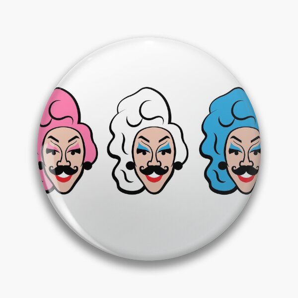 Item preview, Define my gender in Drag designed and sold by Yazqween.