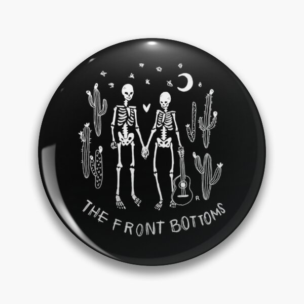 Item preview, TFB Skeletons designed and sold by Rhett DelPino-Morgan.
