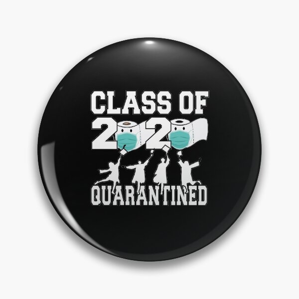 Item preview, Class of 2020 Quarantined | funny Quarantine designed and sold by meedTee.