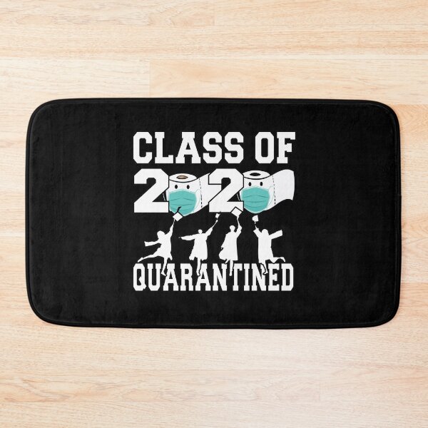 Item preview, Class of 2020 Quarantined | funny Quarantine designed and sold by meedTee.