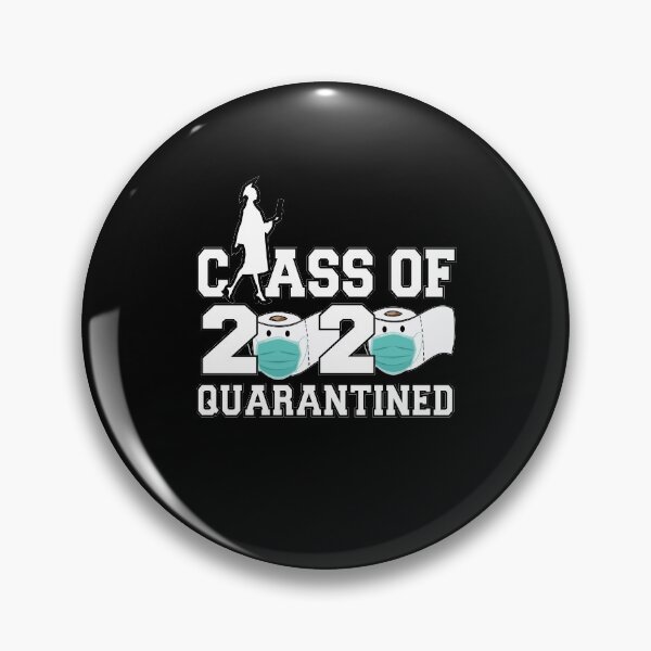 Item preview, Class of 2020 Quarantined | funny Quarantine designed and sold by meedTee.