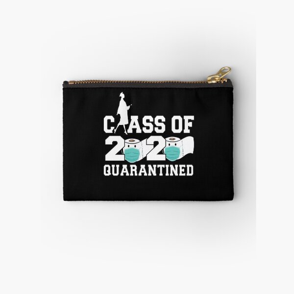 Item preview, Class of 2020 Quarantined | funny Quarantine designed and sold by meedTee.