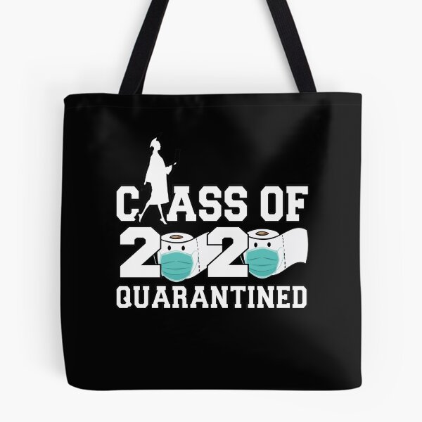 Item preview, Class of 2020 Quarantined | funny Quarantine designed and sold by meedTee.