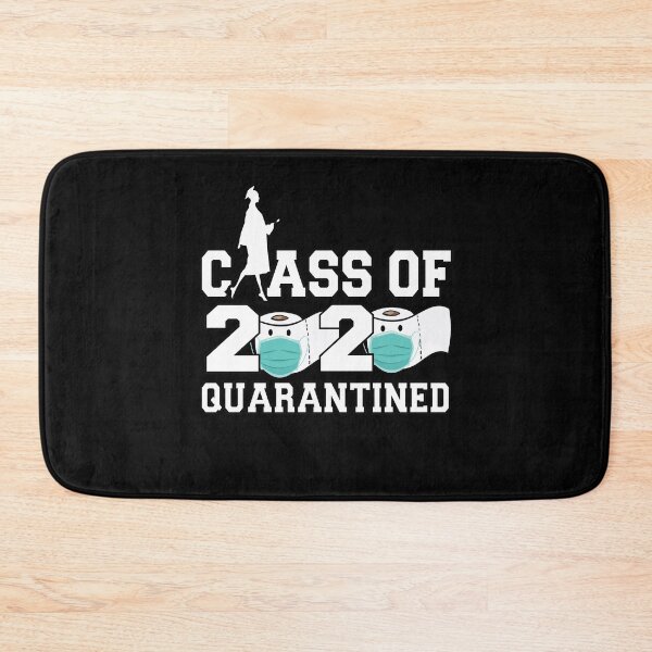 Item preview, Class of 2020 Quarantined | funny Quarantine designed and sold by meedTee.