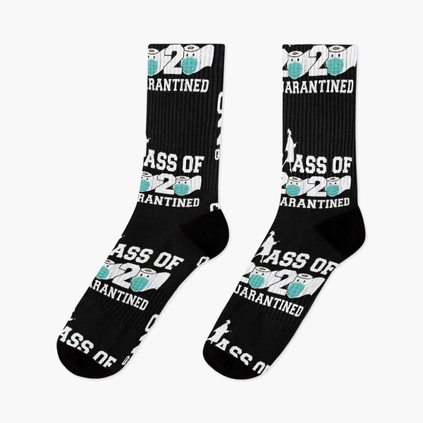 Item preview, Class of 2020 Quarantined | funny Quarantine designed and sold by meedTee.