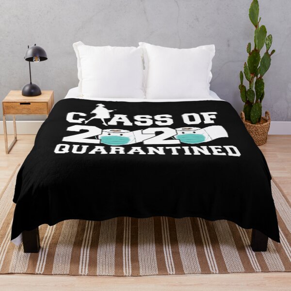 Item preview, Class of 2020 Quarantined | funny Quarantine designed and sold by meedTee.