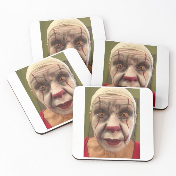 Item preview, Grotesque  designed and sold by Norma Jean’s Art.
