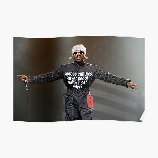 Outkast Gifts Merchandise Redbubble - outcast flag roblox