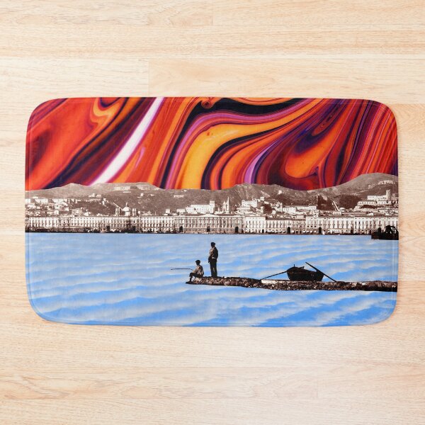 Item preview, Tarde de verano designed and sold by CimarronGlace.