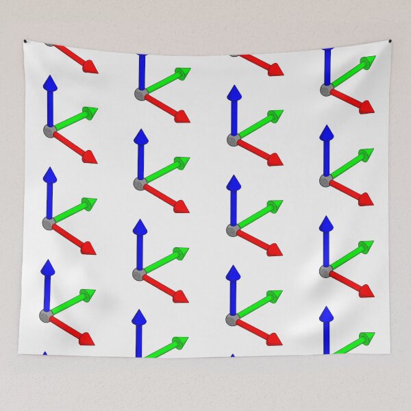 Item preview, XYZ Arrow designed and sold by Design Tech Field Guide.