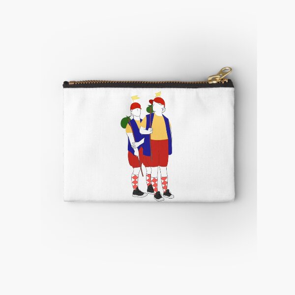 Item preview, Tweedle Dee and Tweedle Dum designed and sold by Monkeydoodle5.