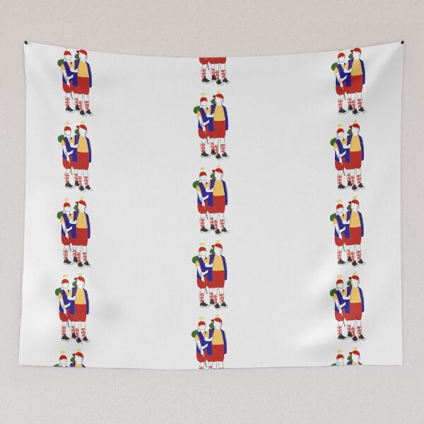 Item preview, Tweedle Dee and Tweedle Dum designed and sold by Monkeydoodle5.