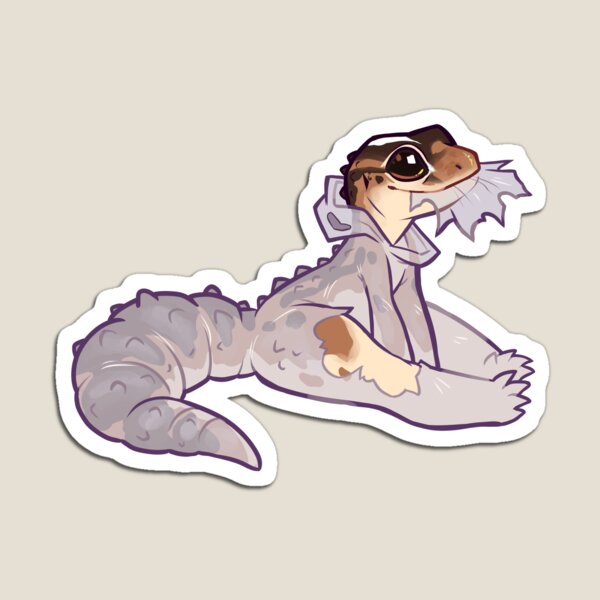 Item preview, Edible Gecko Onsie designed and sold by squeedge.