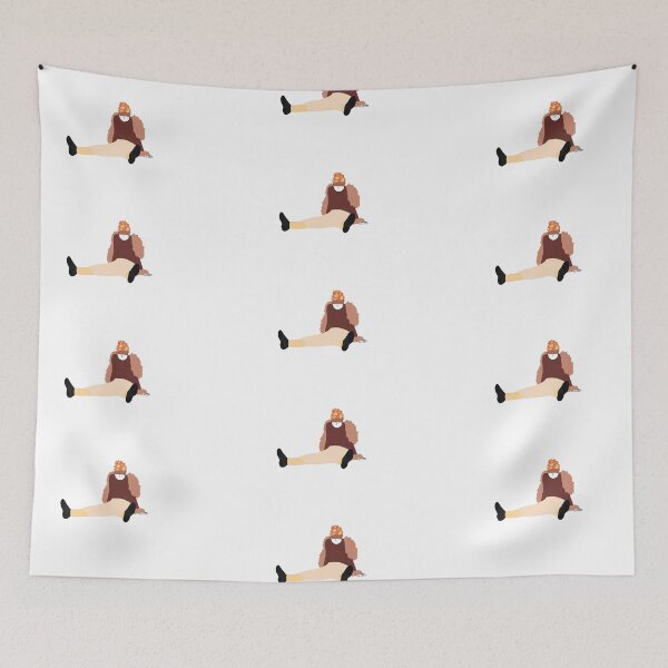 Item preview, It Was Foretold In My Enneagram! designed and sold by Monkeydoodle5.