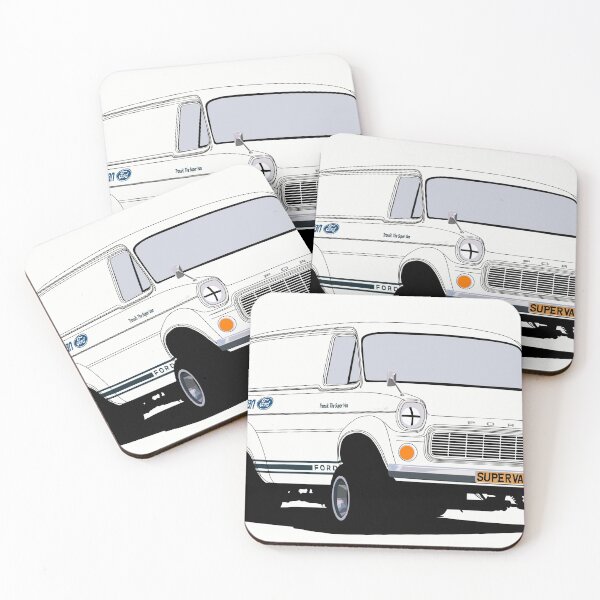 Item preview, Transit Supervan designed and sold by Maxyenko.