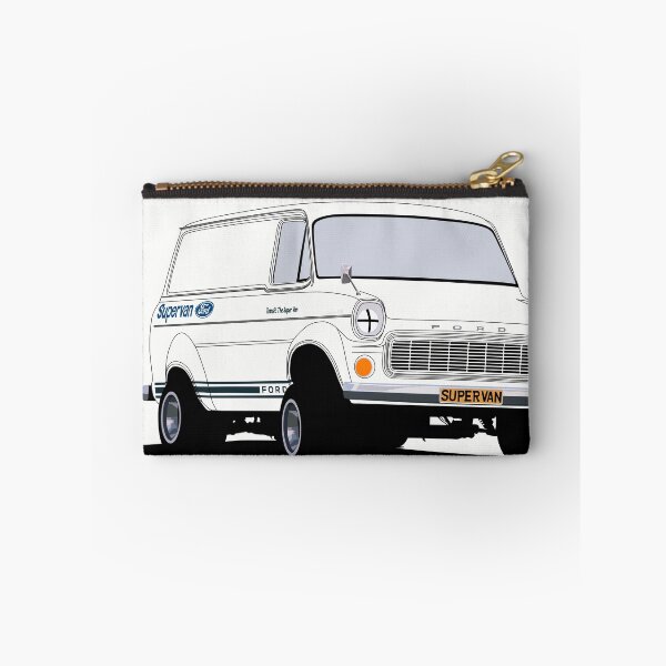 Item preview, Transit Supervan designed and sold by Maxyenko.