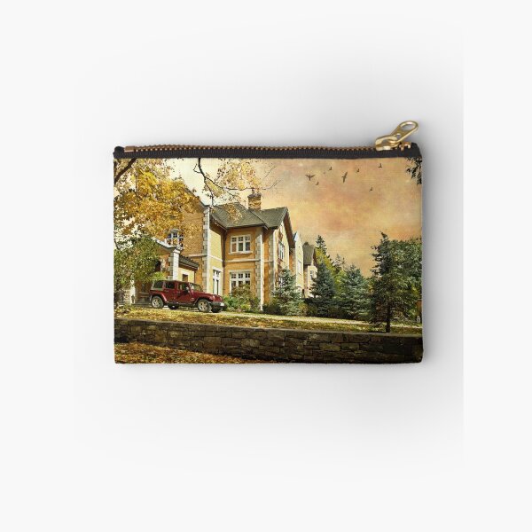 Item preview, Home For The Day designed and sold by Yannik Hay.