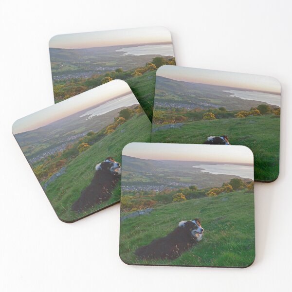 Item preview, Watching the Sun go down. designed and sold by Michael Haslam.